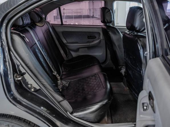 Hyundai Elantra III (XD2) Рестайлинг с пробегом 2009 года, цена 364 000 рублей, 263232 км, седан, Автокод Объявления
