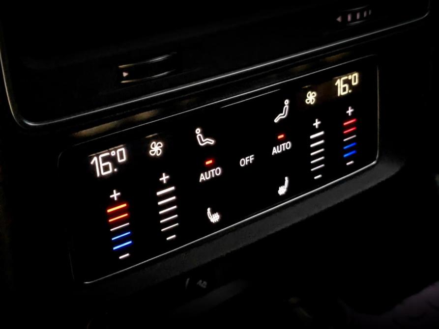 Audi Q7 II (4M) Рестайлинг Москва  - изображение 29