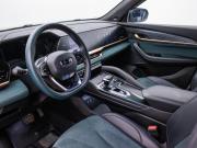 Geely Monjaro I Москва  - изображение 28