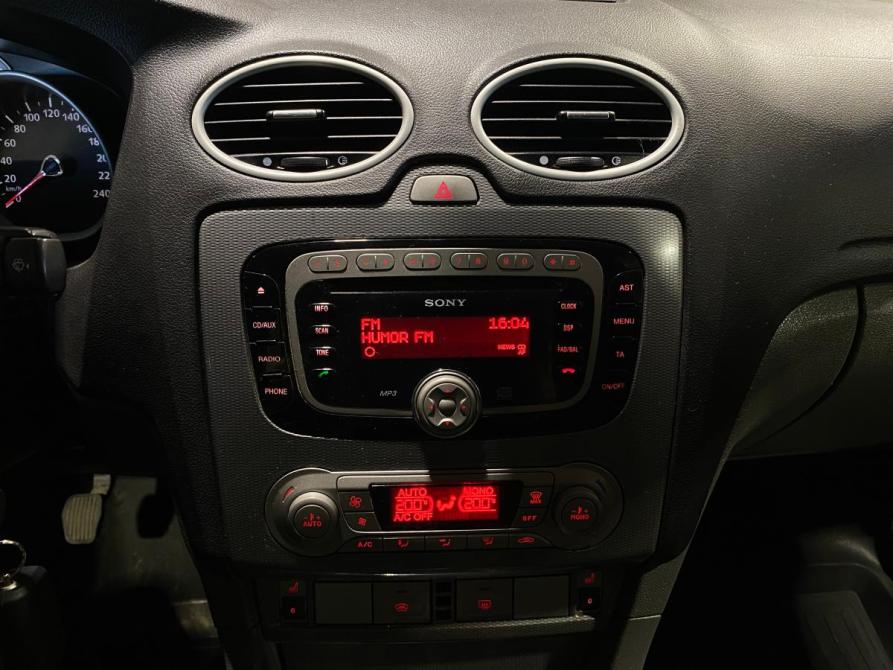 Ford Focus II Рестайлинг Челябинск  - изображение 5