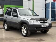 Chevrolet Niva I Рестайлинг Ярославль  - изображение 17