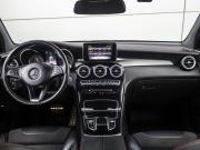 Mercedes-Benz GLC AMG I (X253) Москва  - изображение 42