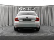 Skoda Octavia III (A7) Рестайлинг Москва  - изображение 27