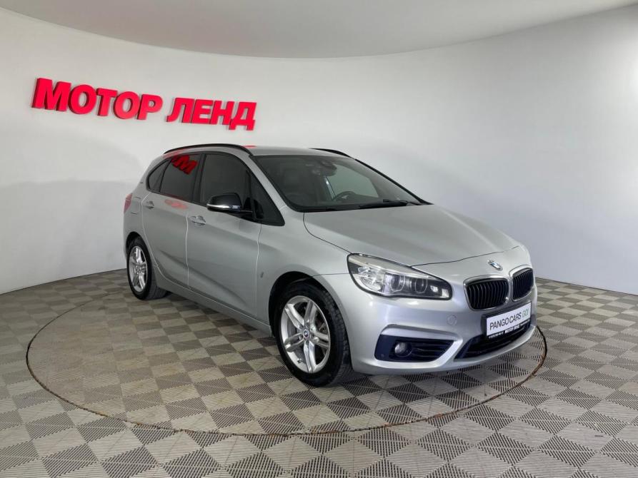 BMW 2 серии Active Tourer F45 Воронеж  - изображение 3