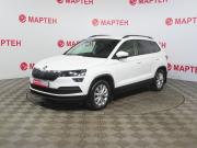 Skoda Karoq I Вологда  - изображение 18