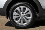 Kia Rio IV Рестайлинг Уфа  - изображение 22