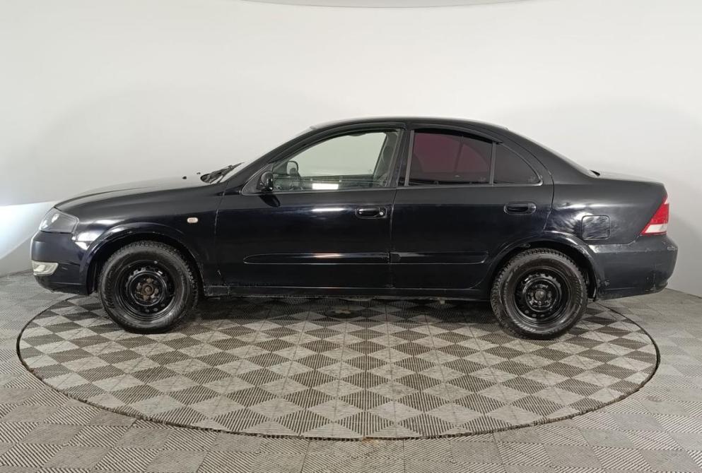 Nissan Almera Classic I Волгоград  - изображение 4