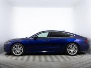 Audi A7 II (4K) Москва  - изображение 32