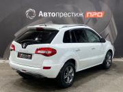 Renault Koleos I Рестайлинг Пермь  - изображение 24