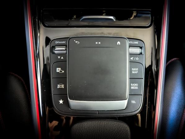 Mercedes-Benz GLB I (X247) с пробегом 2021 года, цена 4 055 000 рублей, 64051 км, внедорожник, Автокод Объявления