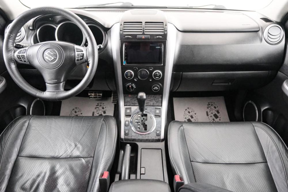 Suzuki Grand Vitara II Рестайлинг Красноярск  - изображение 11