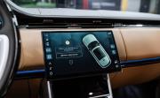 Land Rover Range Rover V Москва  - изображение 92