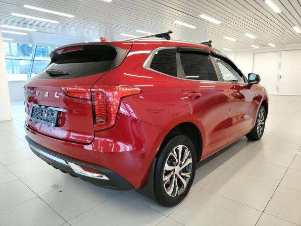 Haval Jolion I с пробегом 2023 года, цена 1 627 000 рублей, 56516 км, внедорожник, Автокод Объявления