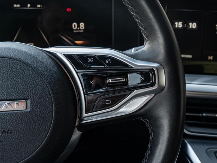Haval F7 I Рестайлинг Краснодар  - изображение 20