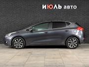 Kia Ceed II Екатеринбург  - изображение 28