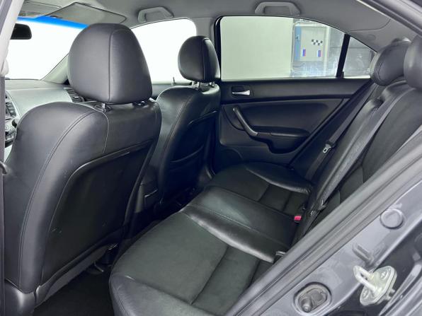 Honda Accord VII Рестайлинг с пробегом 2007 года, цена 799 000 рублей, 320838 км, седан, Автокод Объявления