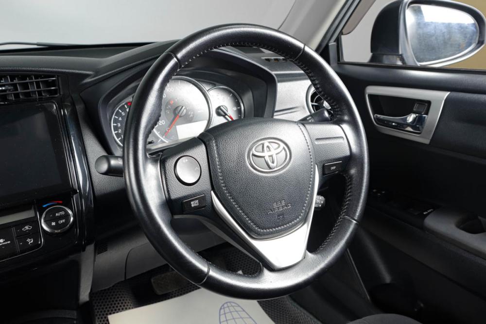 Toyota Corolla XI (E160 E170) Рестайлинг 2 Тюмень  - изображение 12
