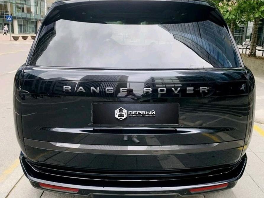 Land Rover Range Rover V Пермь  - изображение 3