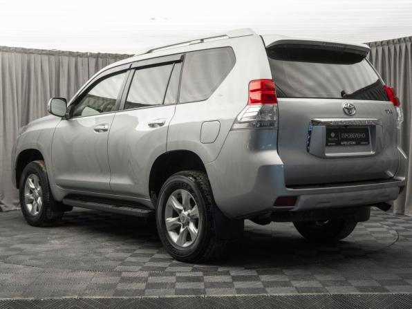 Toyota Land Cruiser Prado 150 Series с пробегом 2013 года, цена 2 990 000 рублей, 149789 км, внедорожник, Автокод Объявления