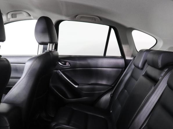 Mazda CX-5 I Рестайлинг с пробегом 2015 года, цена 2 290 000 рублей, 84365 км, внедорожник, Автокод Объявления