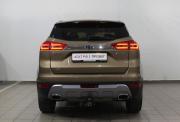 Geely Atlas I Астрахань  - изображение 33