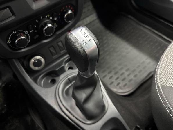 Renault Duster I Рестайлинг с пробегом 2018 года, цена 1 499 000 рублей, 83636 км, внедорожник, Автокод Объявления