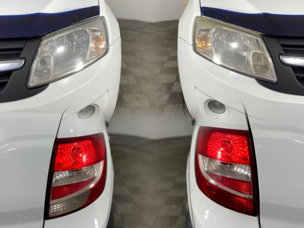 Lada (ВАЗ) Granta I с пробегом 2012 года, цена 380 000 рублей, 200944 км, седан, Автокод Объявления