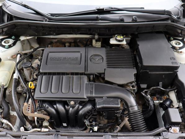 Mazda 3 II (BL) Рестайлинг с пробегом 2012 года, цена 770 000 рублей, 231314 км, хэтчбек, Автокод Объявления