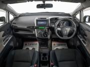 Toyota Wish II Рестайлинг Иркутск  - изображение 30