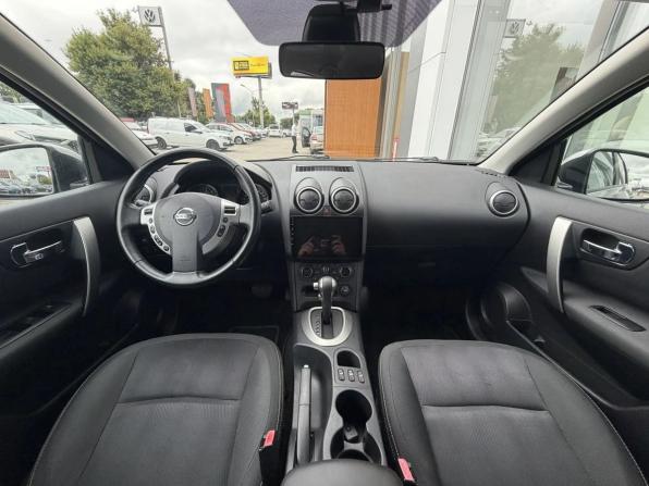 Nissan Qashqai I Рестайлинг с пробегом 2013 года, цена 1 150 000 рублей, 59710 км, внедорожник, Автокод Объявления