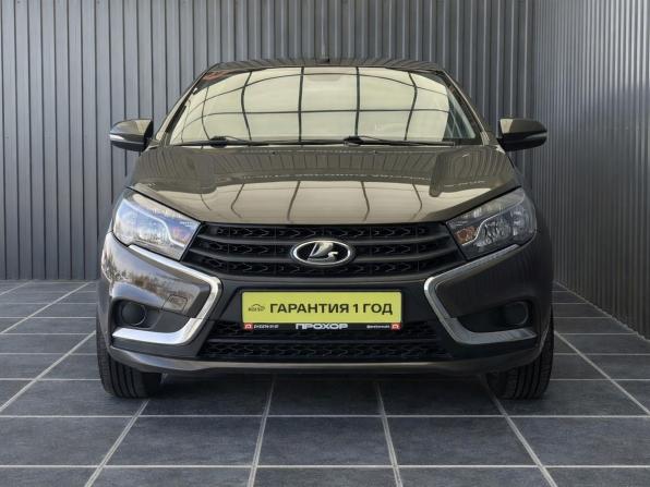 Lada (ВАЗ) Vesta I с пробегом 2018 года, цена 817 000 рублей, 154000 км, седан, Автокод Объявления