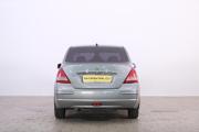 Nissan Tiida I Рестайлинг Омск  - изображение 27