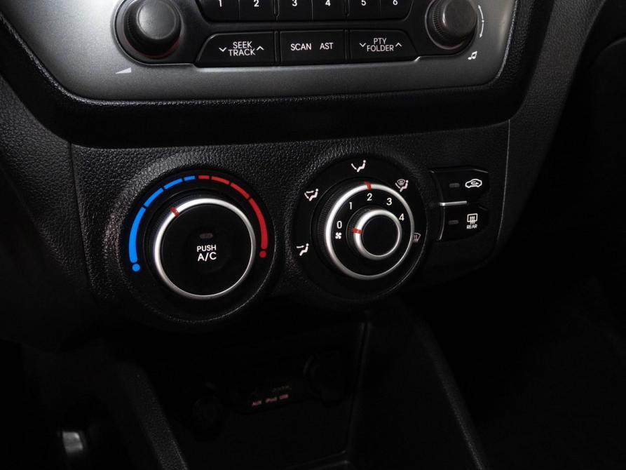 Kia Rio III Казань  - изображение 11