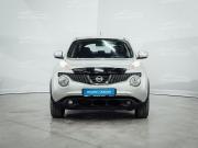 Nissan Juke I Новосибирск  - изображение 34