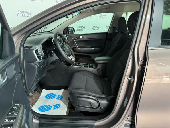 Kia Sportage IV с пробегом 2018 года, цена 1 880 000 рублей, 160000 км, внедорожник, Автокод Объявления