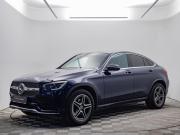 Mercedes-Benz GLC Coupe I (C253) Рестайлинг Москва  - изображение 19