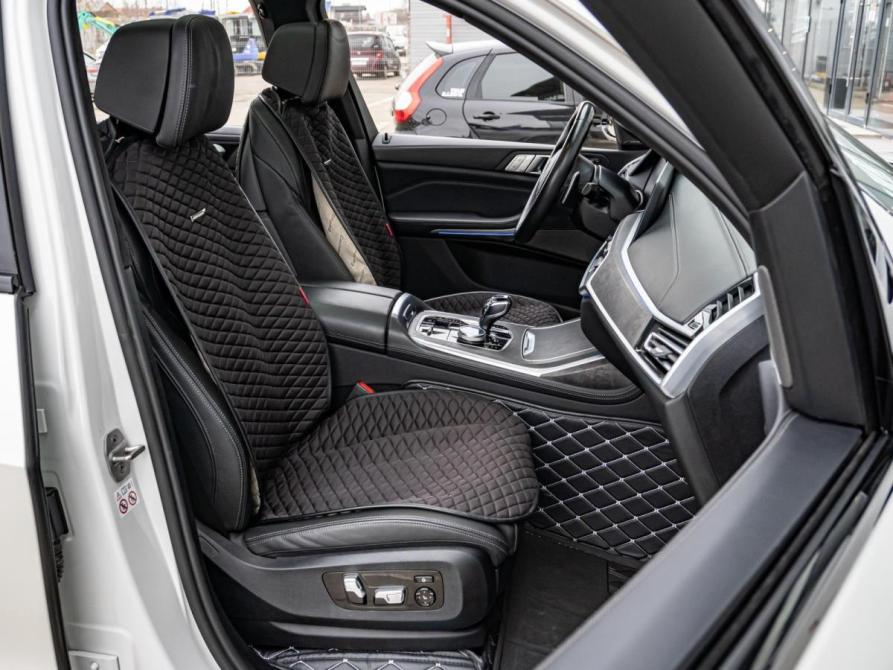 BMW X7 I (G07) Краснодар  - изображение 8