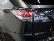 Lexus RX III Чита  - изображение 44