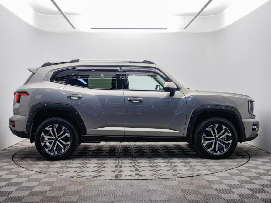 Haval H7 I Москва  - изображение 6
