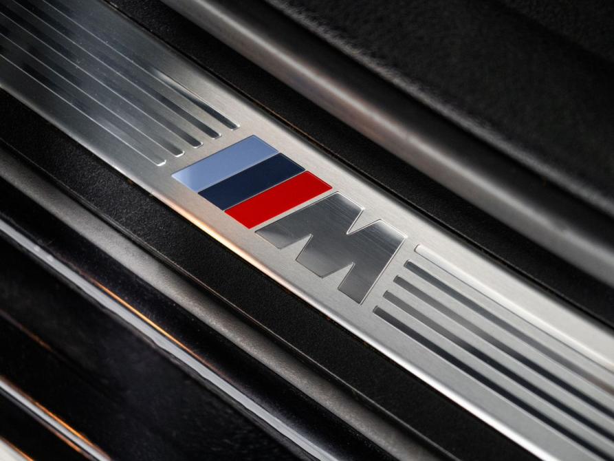 BMW 5 серии VI (F10/F11/F07) Иркутск  - изображение 20