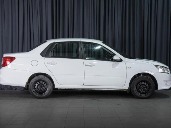 Datsun on-DO I с пробегом 2019 года, цена 659 000 рублей, 123116 км, седан, Автокод Объявления