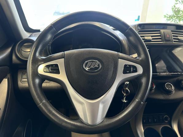 Lifan X60 I с пробегом 2014 года, цена 595 000 рублей, 140000 км, внедорожник, Автокод Объявления