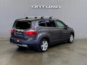 Chevrolet Orlando I Краснодар  - изображение 25
