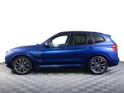 BMW X3 III (G01) Москва  - изображение 31