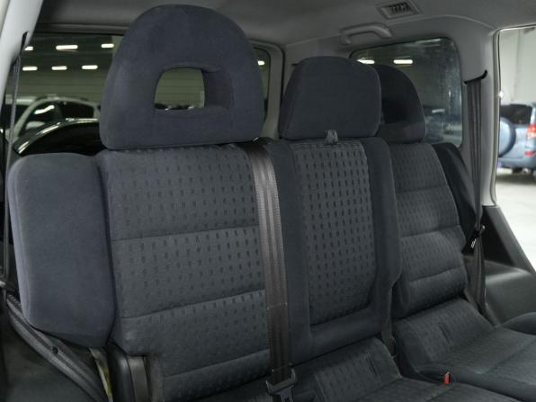 Mitsubishi Pajero III Рестайлинг с пробегом 2004 года, цена 990 000 рублей, 240000 км, внедорожник, Автокод Объявления