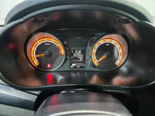 Lada (ВАЗ) Granta I Рестайлинг с пробегом 2023 года, цена 824 000 рублей, 63783 км, универсал, Автокод Объявления