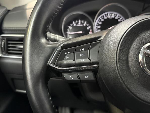 Mazda CX-5 II с пробегом 2021 года, цена 2 695 000 рублей, 82703 км, внедорожник, Автокод Объявления