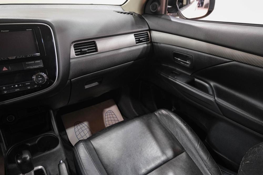 Mitsubishi Outlander III Новокузнецк  - изображение 16