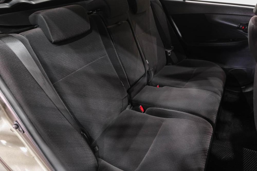 Toyota Corolla X (E140 E150) Новокузнецк  - изображение 28