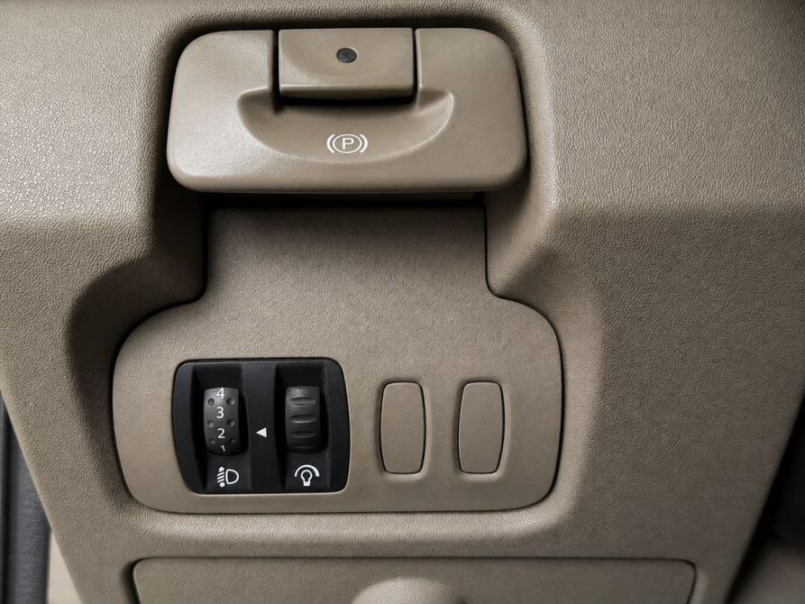 Renault Scenic II Уфа  - изображение 12